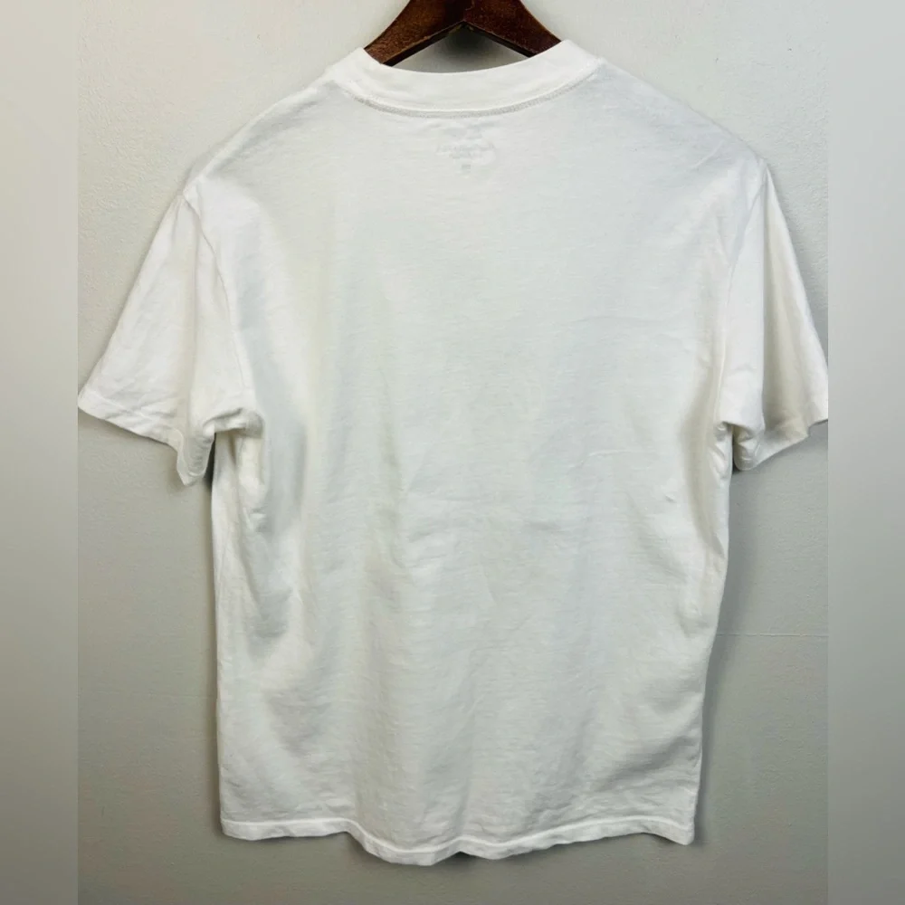 Spice Girls Graphic Tee – Abercrombie & Fitch A&F Essentials Boyfriend Tee – XXS - Picture 5 of 11